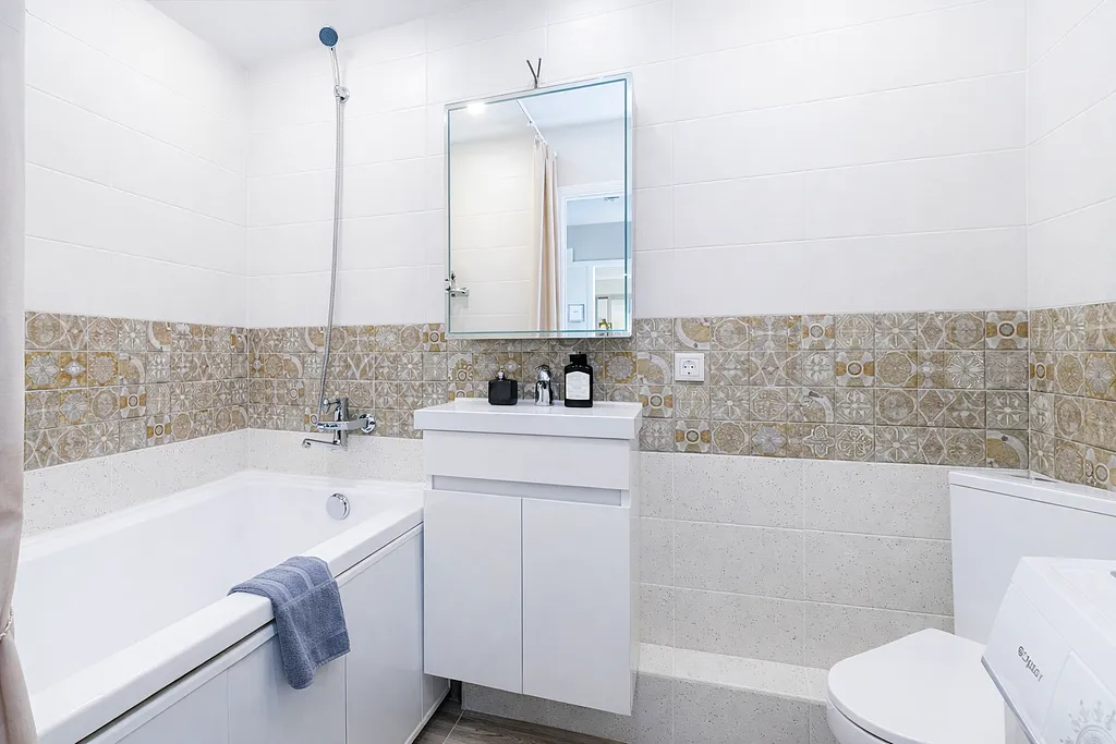 Квартира Апартаменты рядом с РЖД Медицина — Тюмень