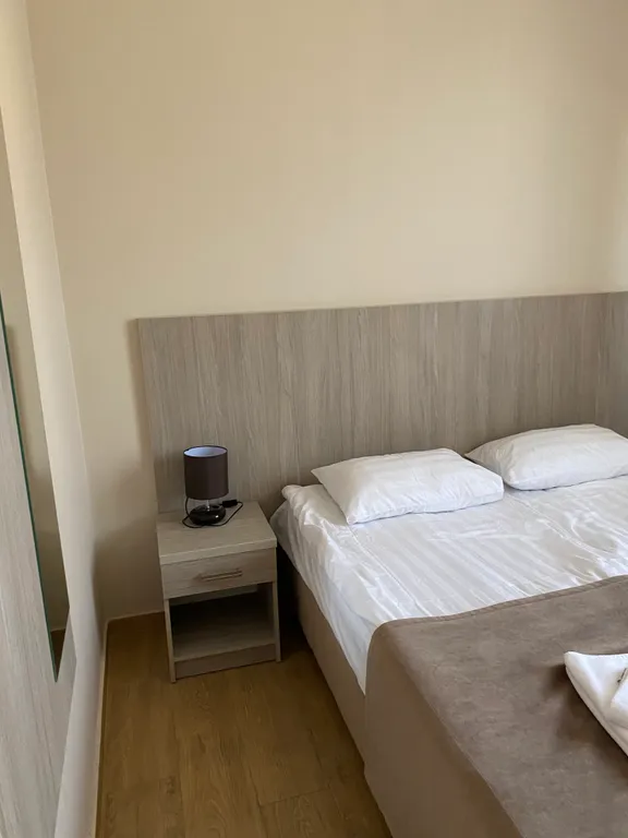 Квартира Комната — Сириус