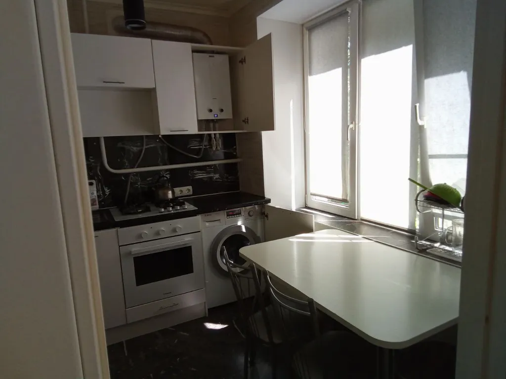 Уютная квартира для командировки