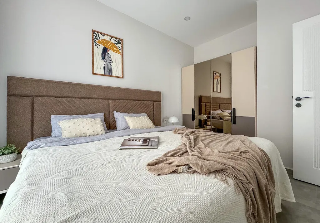 Квартира в центре