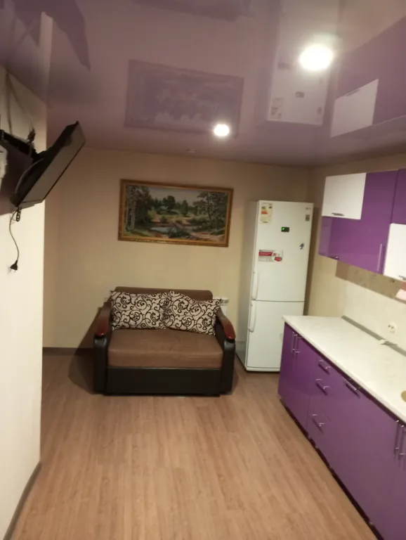 Дом на окраине города