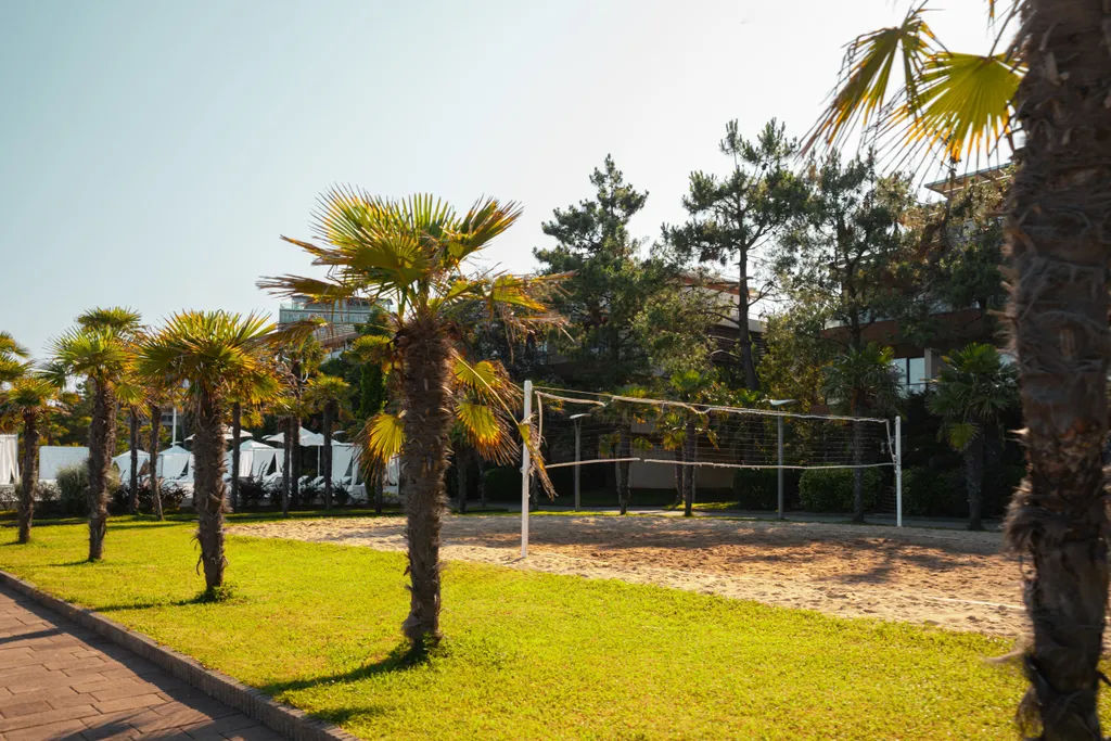 Dreamland Oasis Studio Sea View