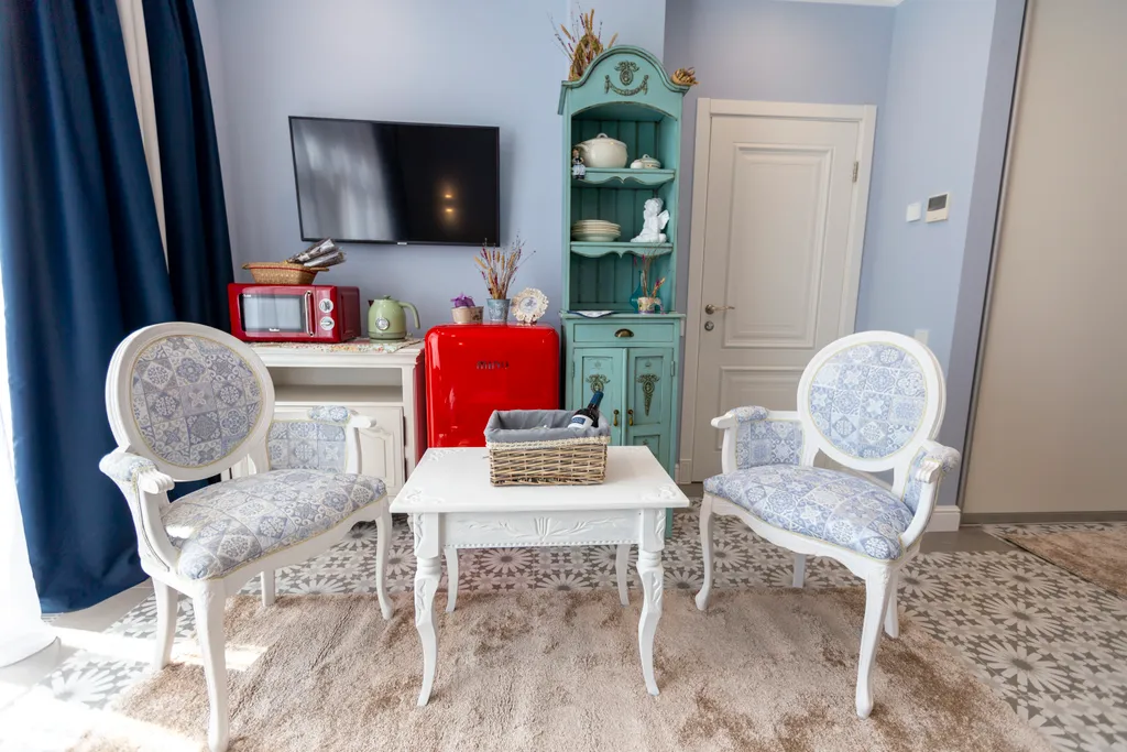 Коттедж Таунхаус в коттеджном поселке Резиденция солнца — Пляхо