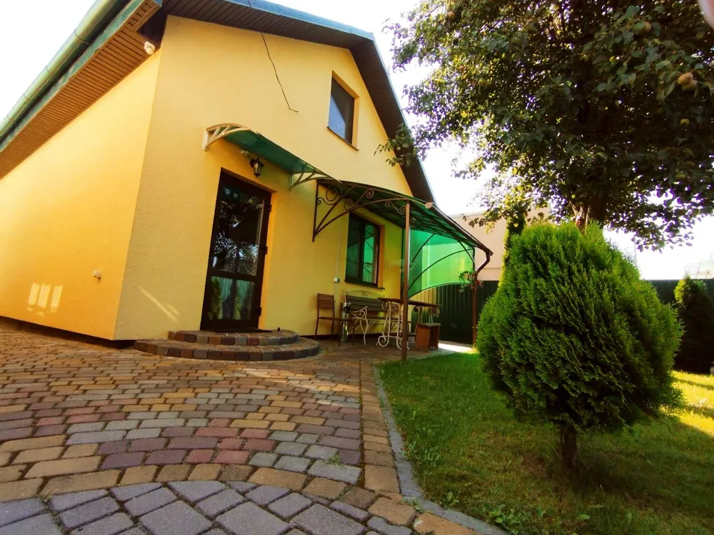 Новый гостевой дом на Торфяной недалеко от центра