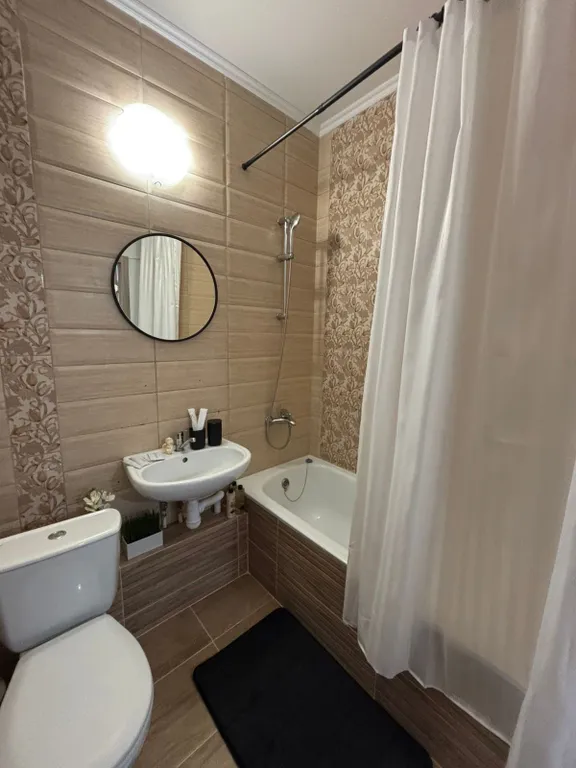 Эстетика пространства