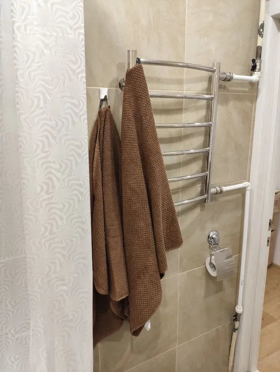 Уютная 2-комнатная квартира в центре Пскова