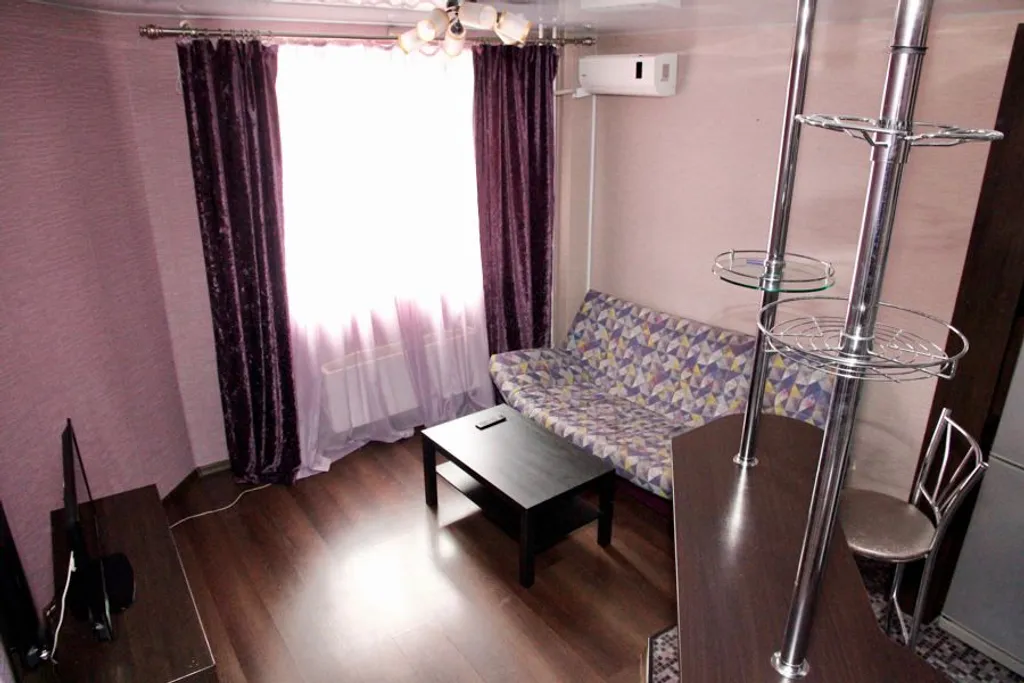 Квартира рядом с лесом и Ариадной — аренда посуточно в Тольятти