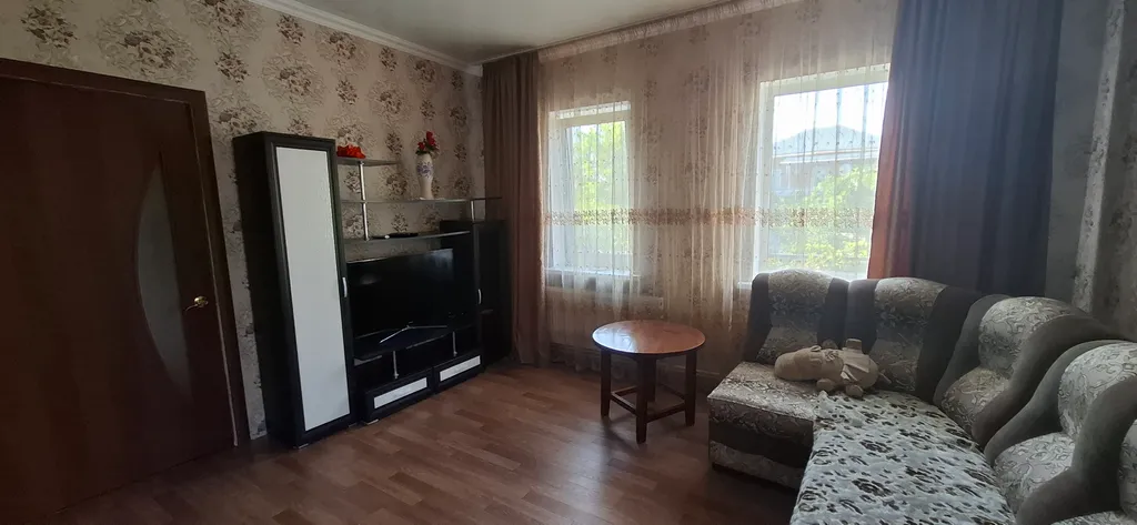 Коттедж Уютный дом — аренда посуточно в Тульский