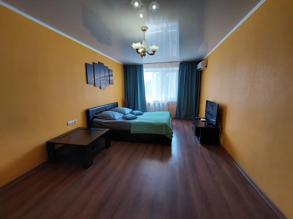 Квартира в центре города