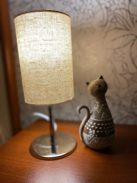 Двухкомнатная квартира в ЖК Октябрьский