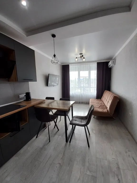 Квартира Квартира MECHTA Royal apartment возле моря — Анапа