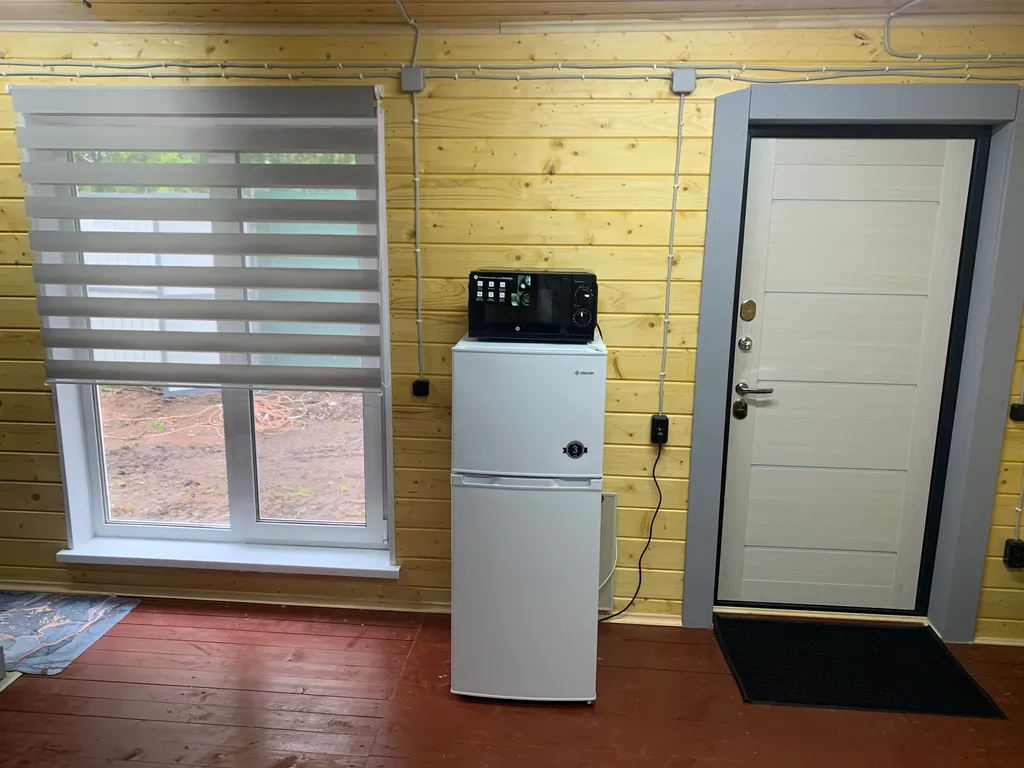 Дом Соколинское