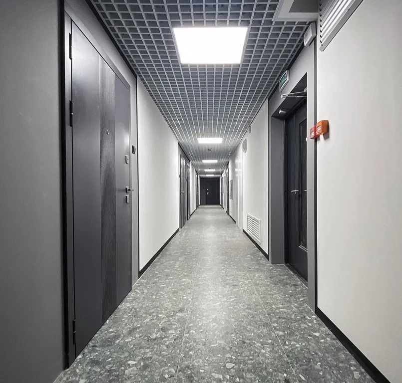 Квартира Уютная квартира для комфортного проживания — Шушары