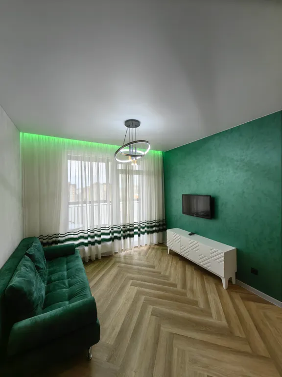 Уютно как дома в центре Тюмени