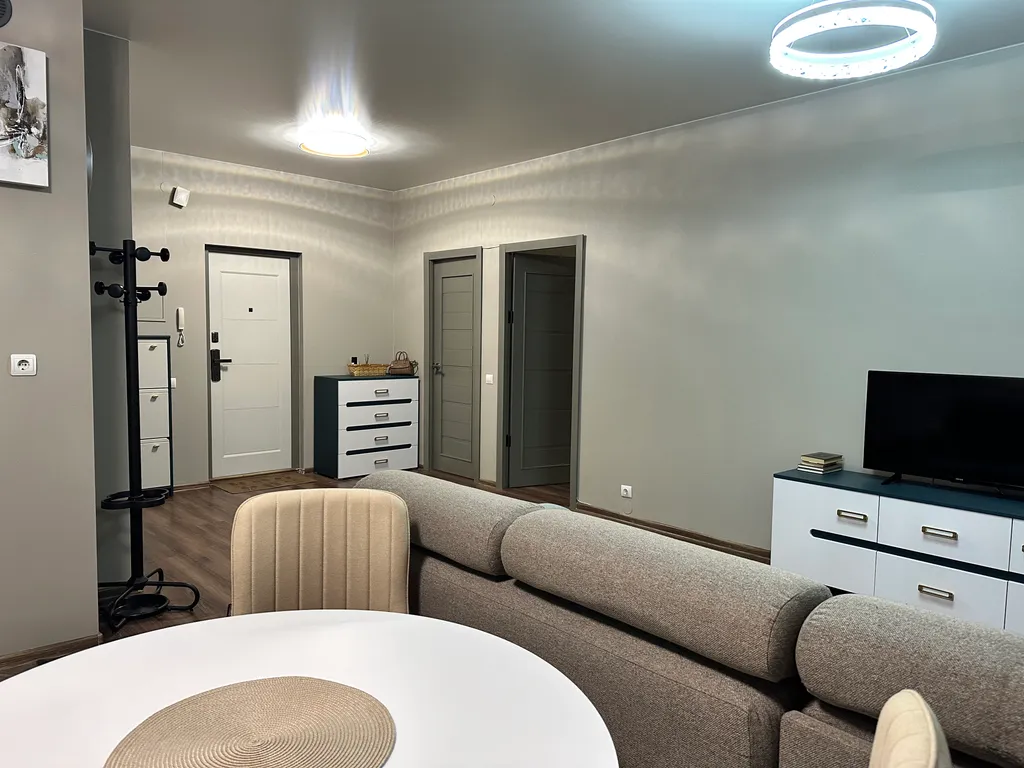 Квартира Квартира на Верхнем Озере — Калининград