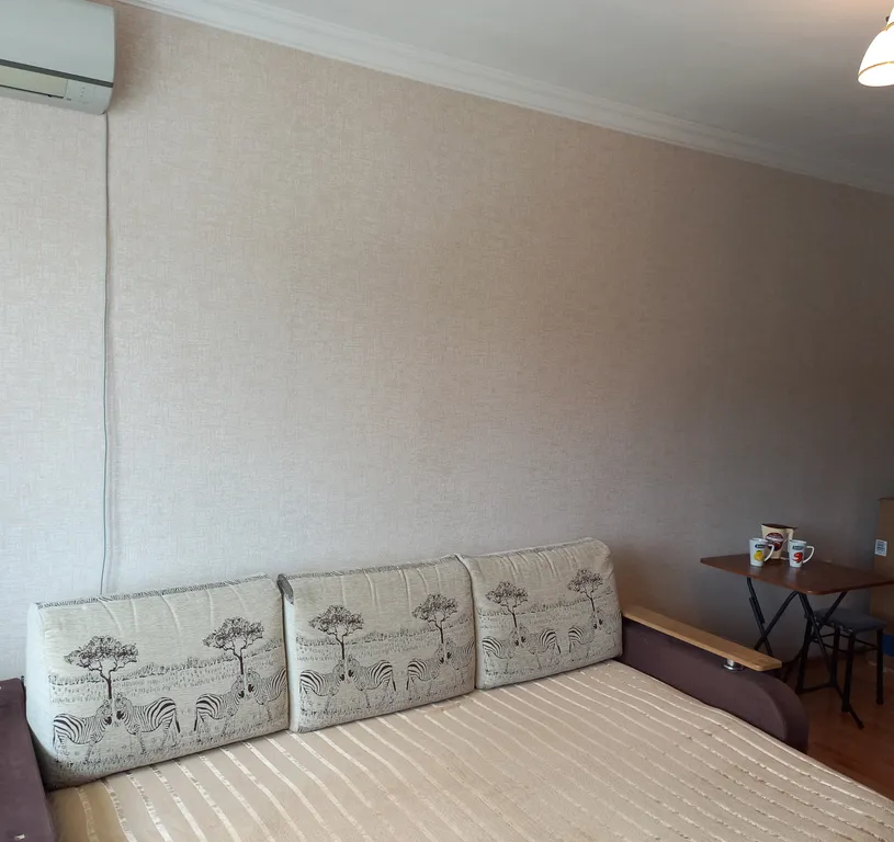 Номер у самого моря