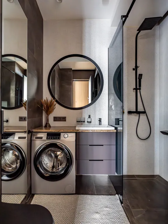 Охта Сьют 11 премиум класса с большим балконом