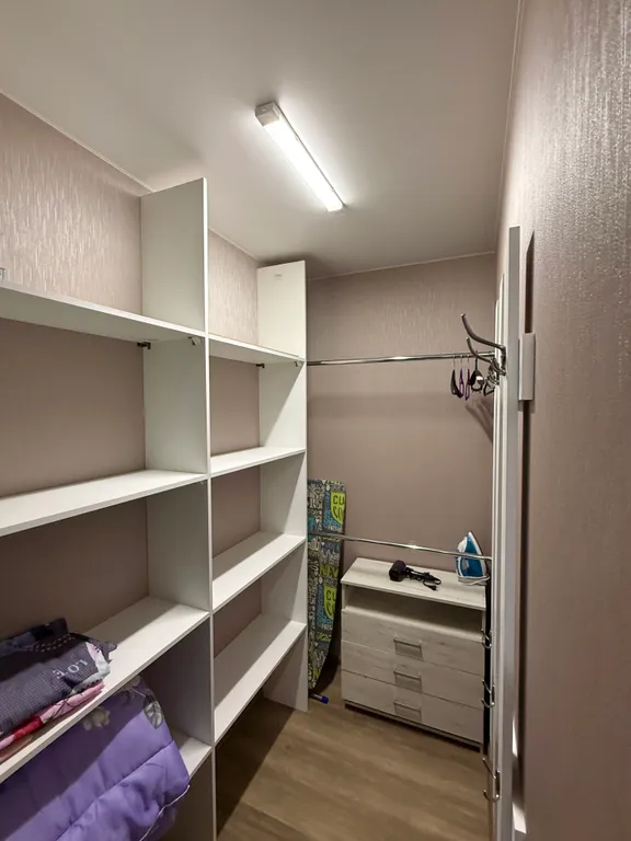 Уютные апартаменты в новом ЖК