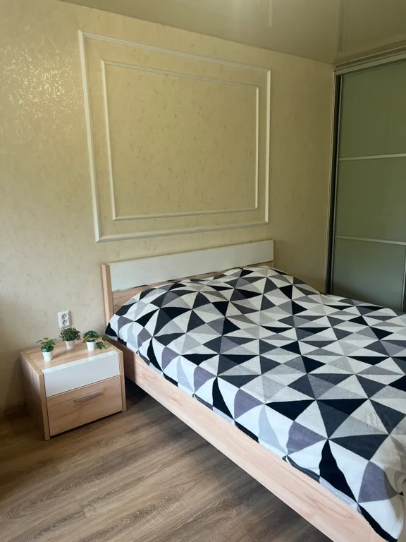 2-комнатная Квартира — аренда посуточно в Ангарск