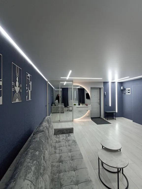 2х комнатная квартира для уютного отдыха