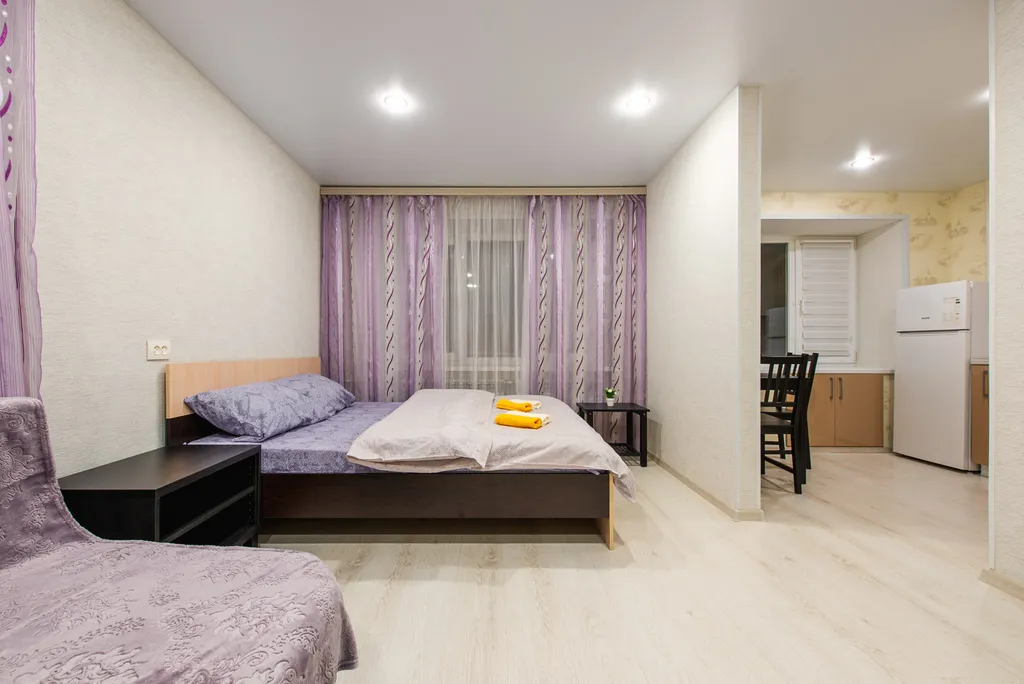 Квартира Уютная квартира в историческом центре — Ярославль