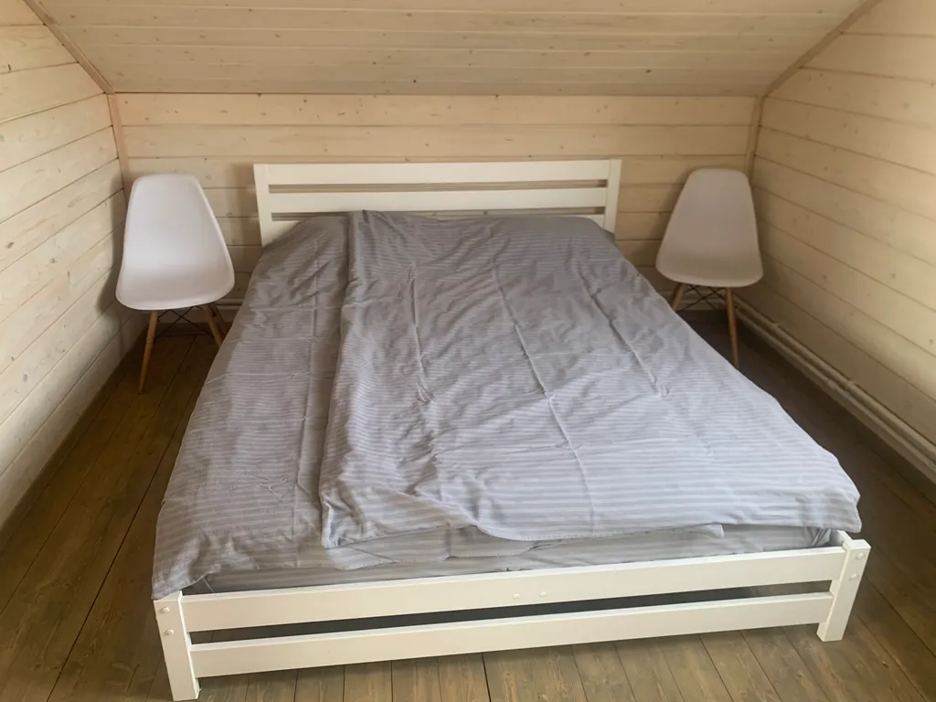 2-комнатный Дом