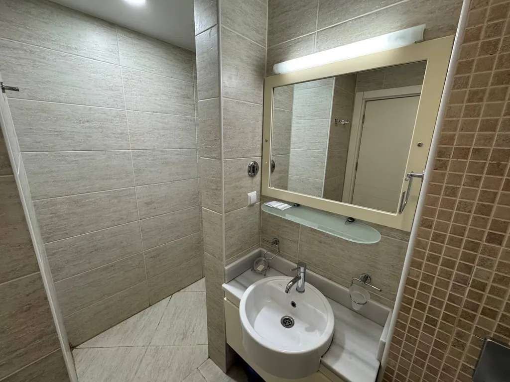 Апартаменты у моря