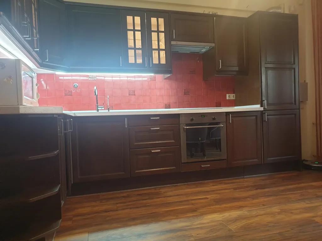 Уютная квартира в тихом центре