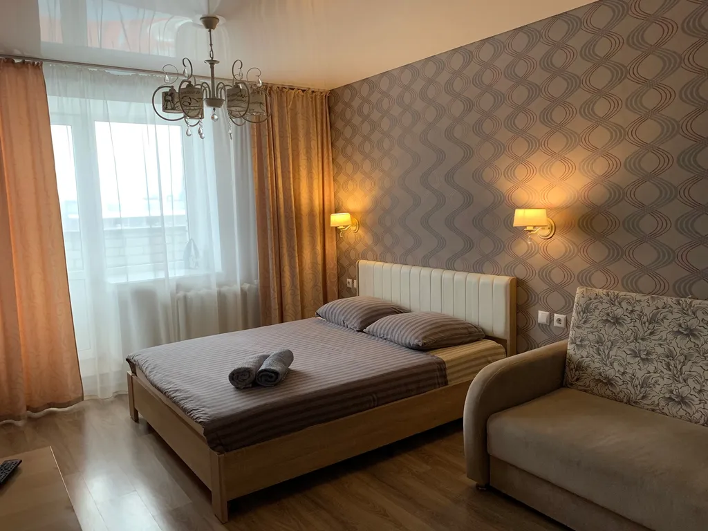 Уютная квартира — аренда посуточно в Вологда