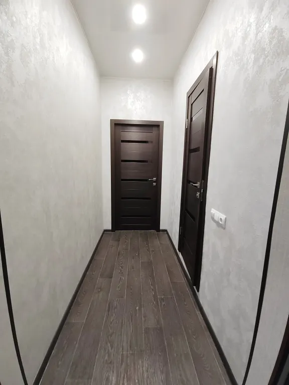 Уютная двухкомнатная квартира на Ауре