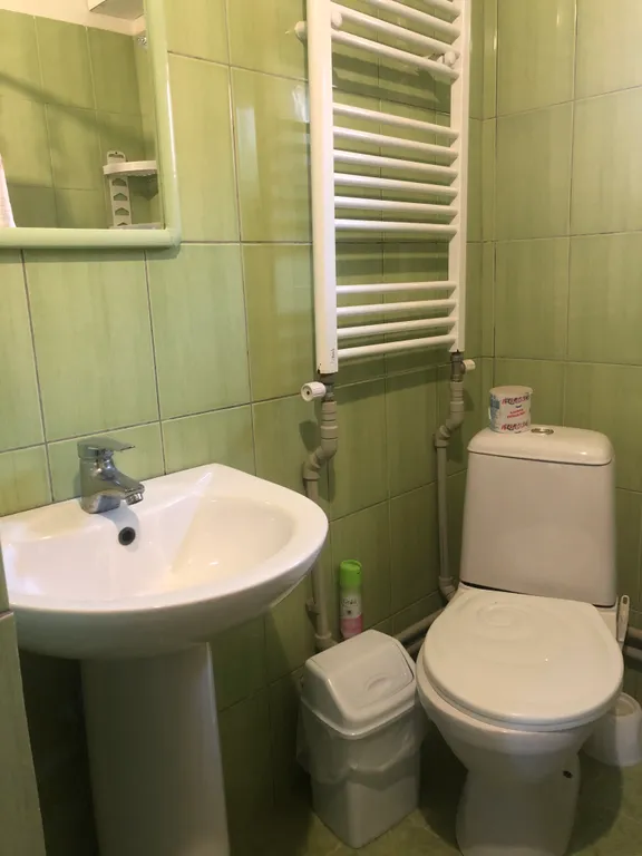 Квартира Комната — Судак