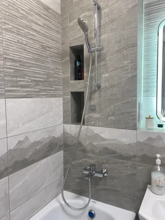 Новая однушка в Путилково