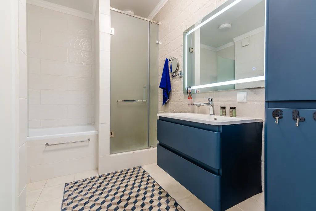 Сердце города  2-комнатная квартира в ЖК Арбат