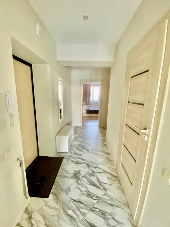 Квартира Отличная квартира рядом с Верхним озером — Калининград