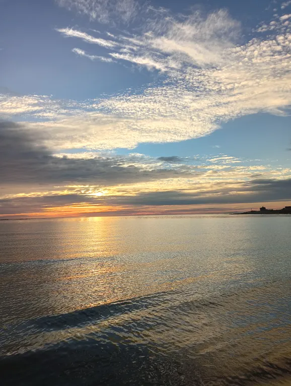 Квартира-студия в Тихой гавани