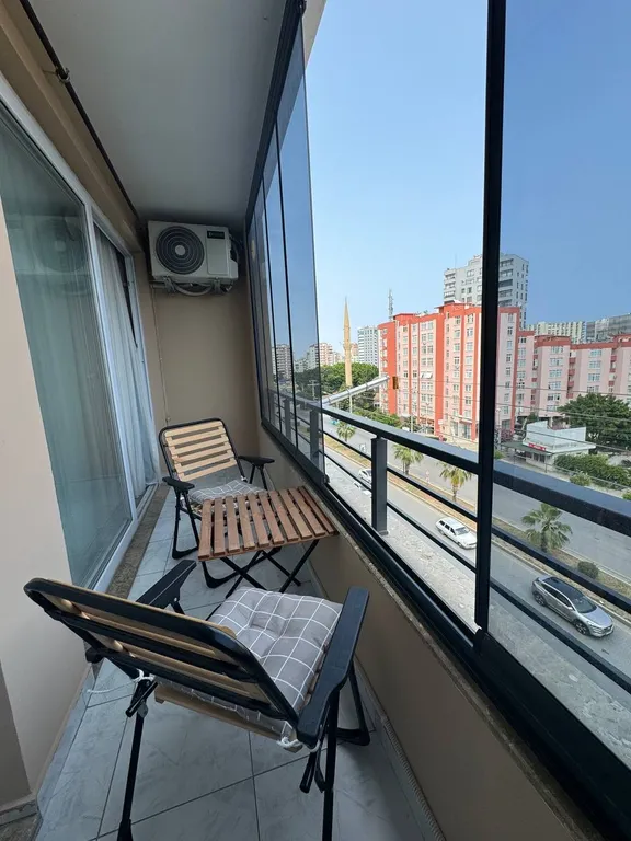 Видовая 1+1 прямо у Соли