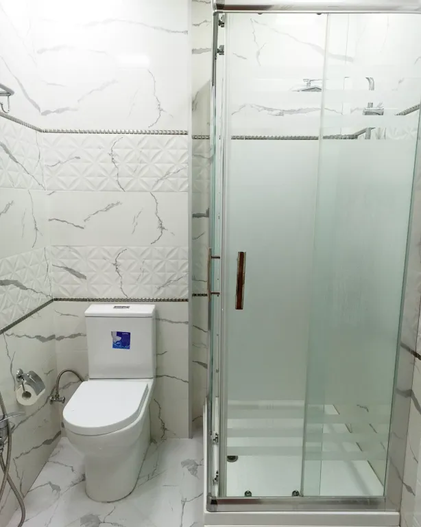 Престижная квартира возле метро с 2 кондиционерами