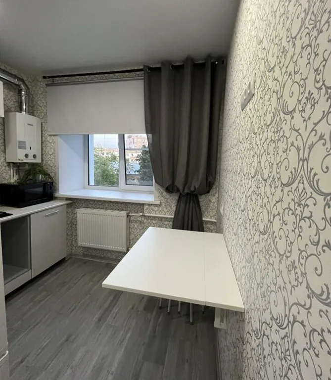 Квартира в историческом центре