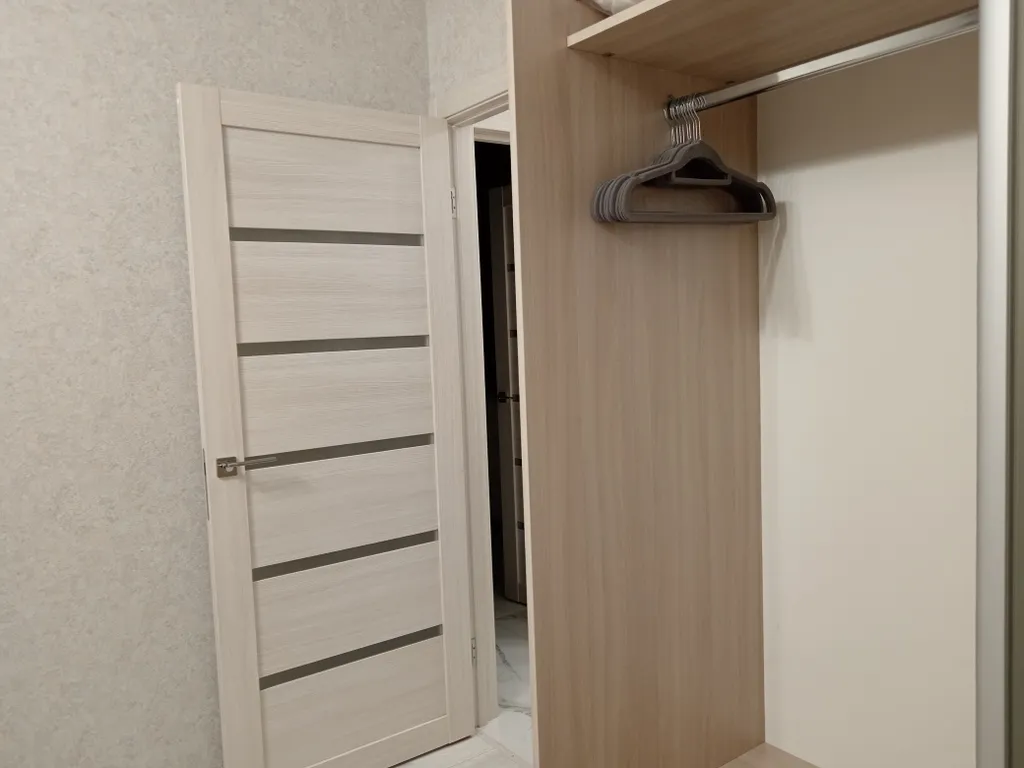 Квартира 1-комнатная Квартира — Анапа