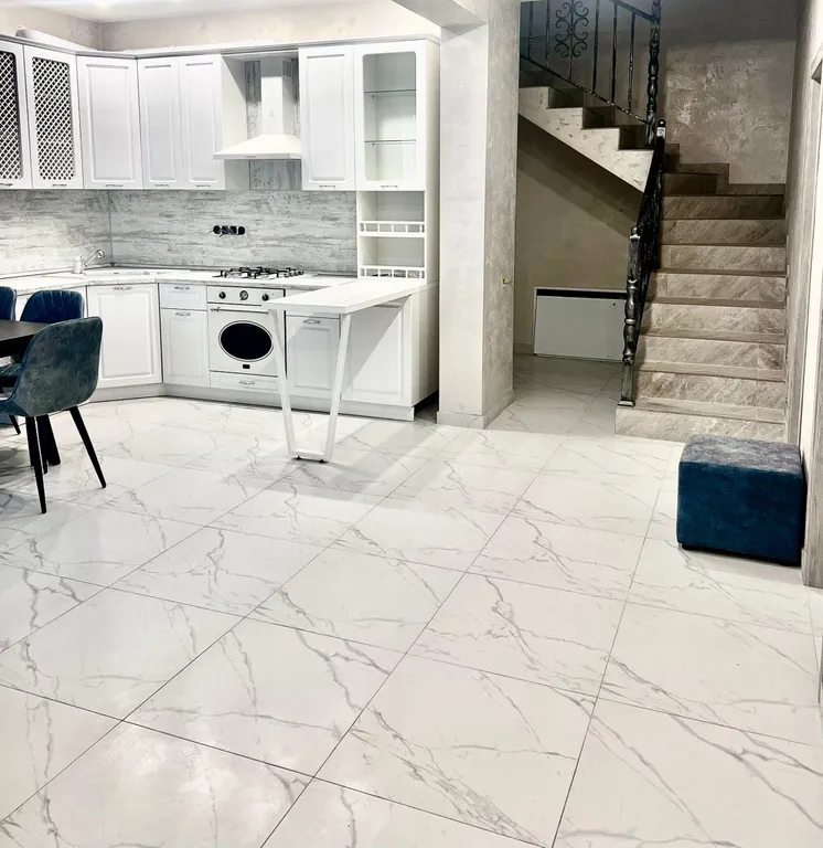 Соврeмeнный дoм