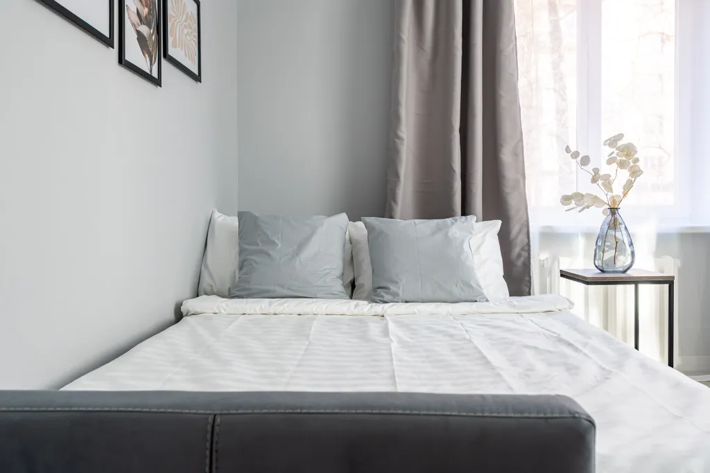 Сад чудес  | 1-комнатная квартира в Петергофе