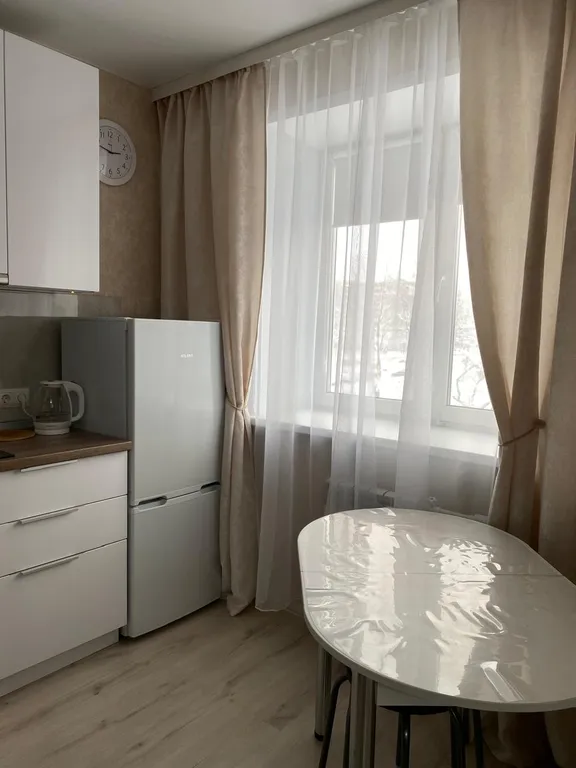 Квартира Отдых