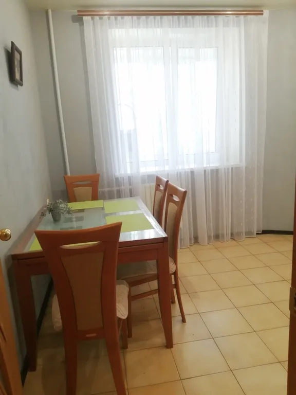 Двушка на набережной