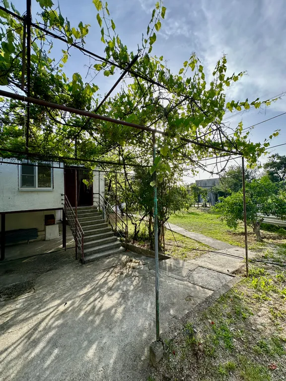 Комната под ключ