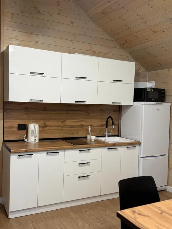 Коттедж с видом на море №2