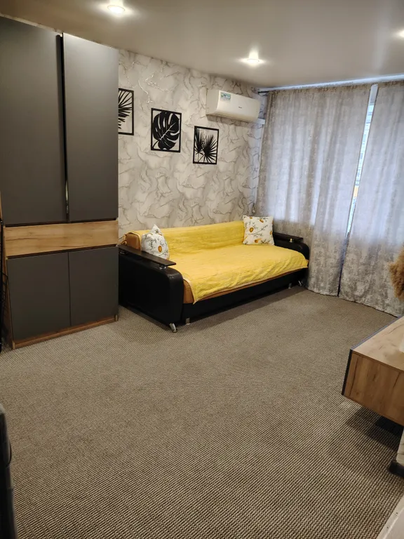 Квартира в самом центре города