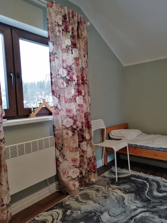 2-комнатный Дом