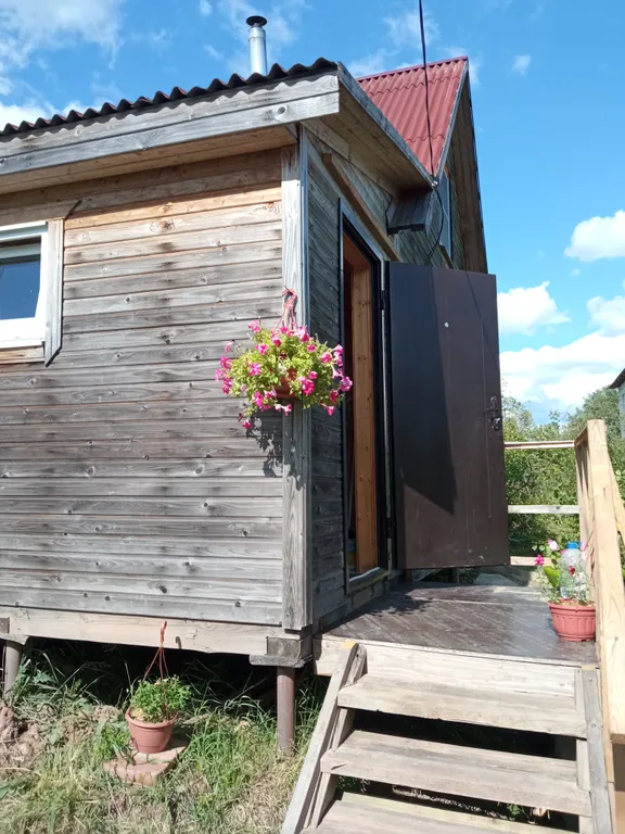 Гестхаус Изюм