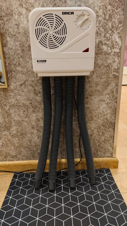 Трёхкомнатная квартира с большой кухней-гостиной возле Биг Вуд