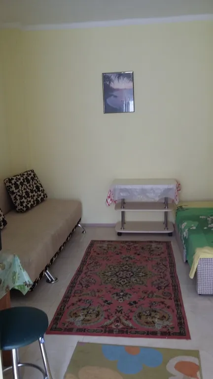 Домик на 2-3 человек